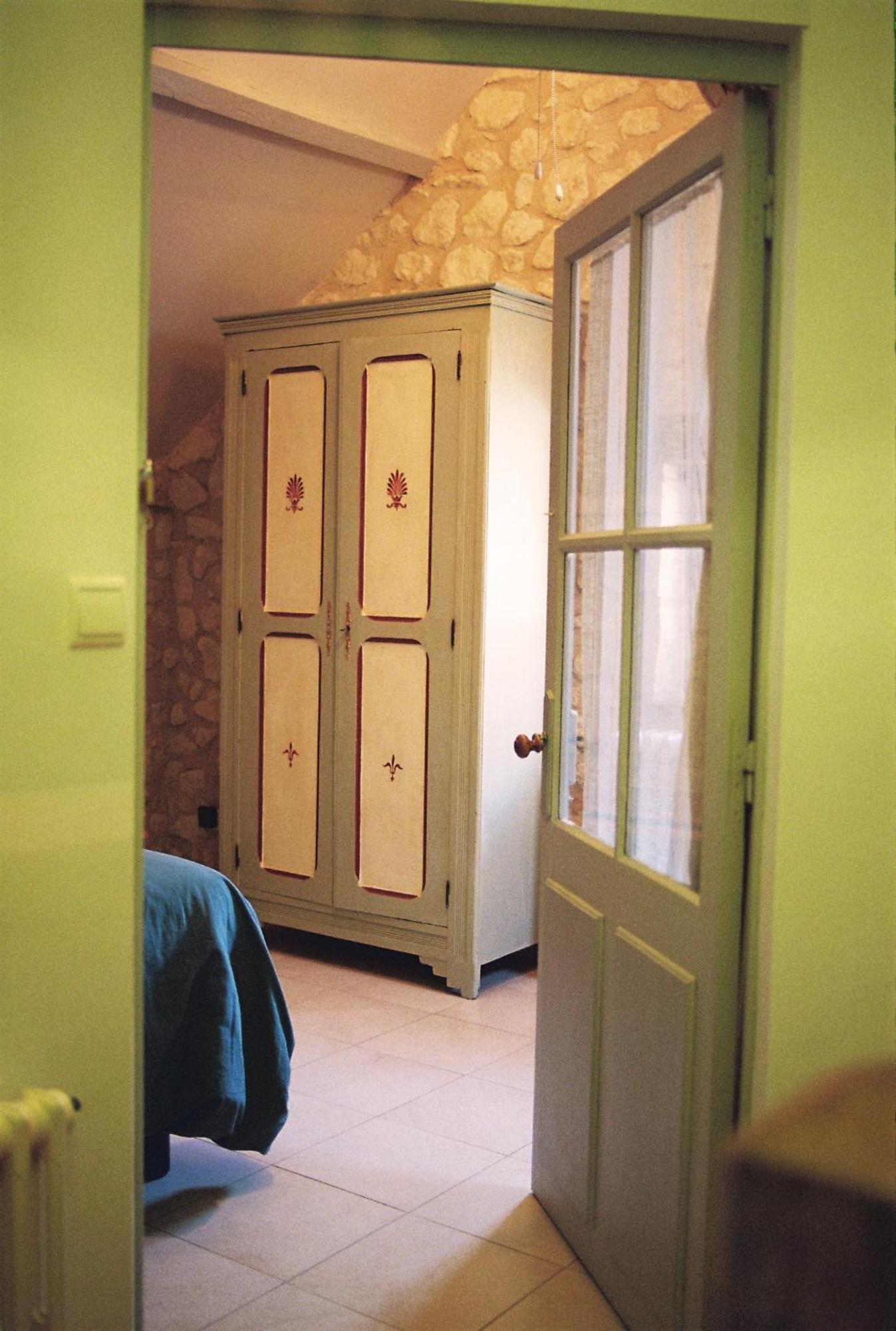 Bed and Breakfast Les Bertaulieres Bossay-sur-Claise Экстерьер фото