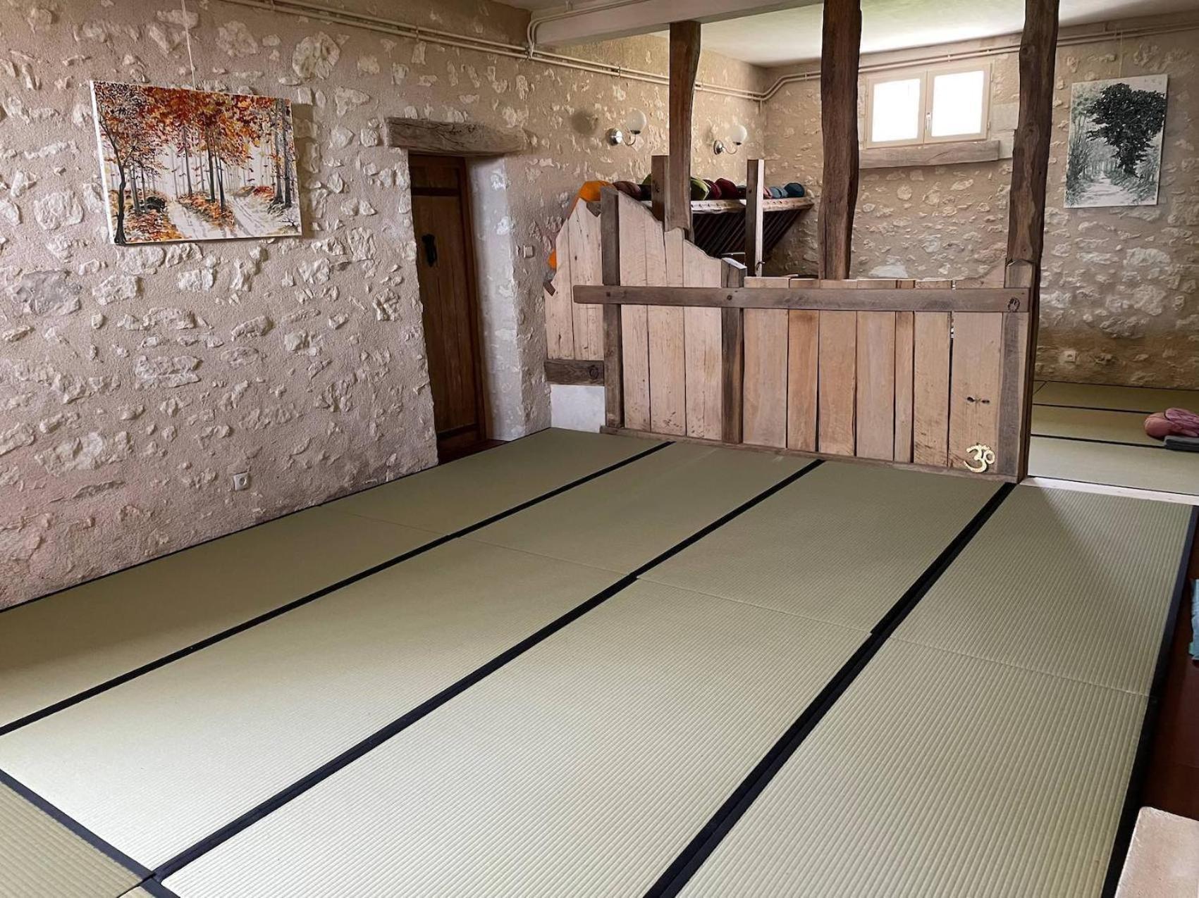 Bed and Breakfast Les Bertaulieres Bossay-sur-Claise Экстерьер фото