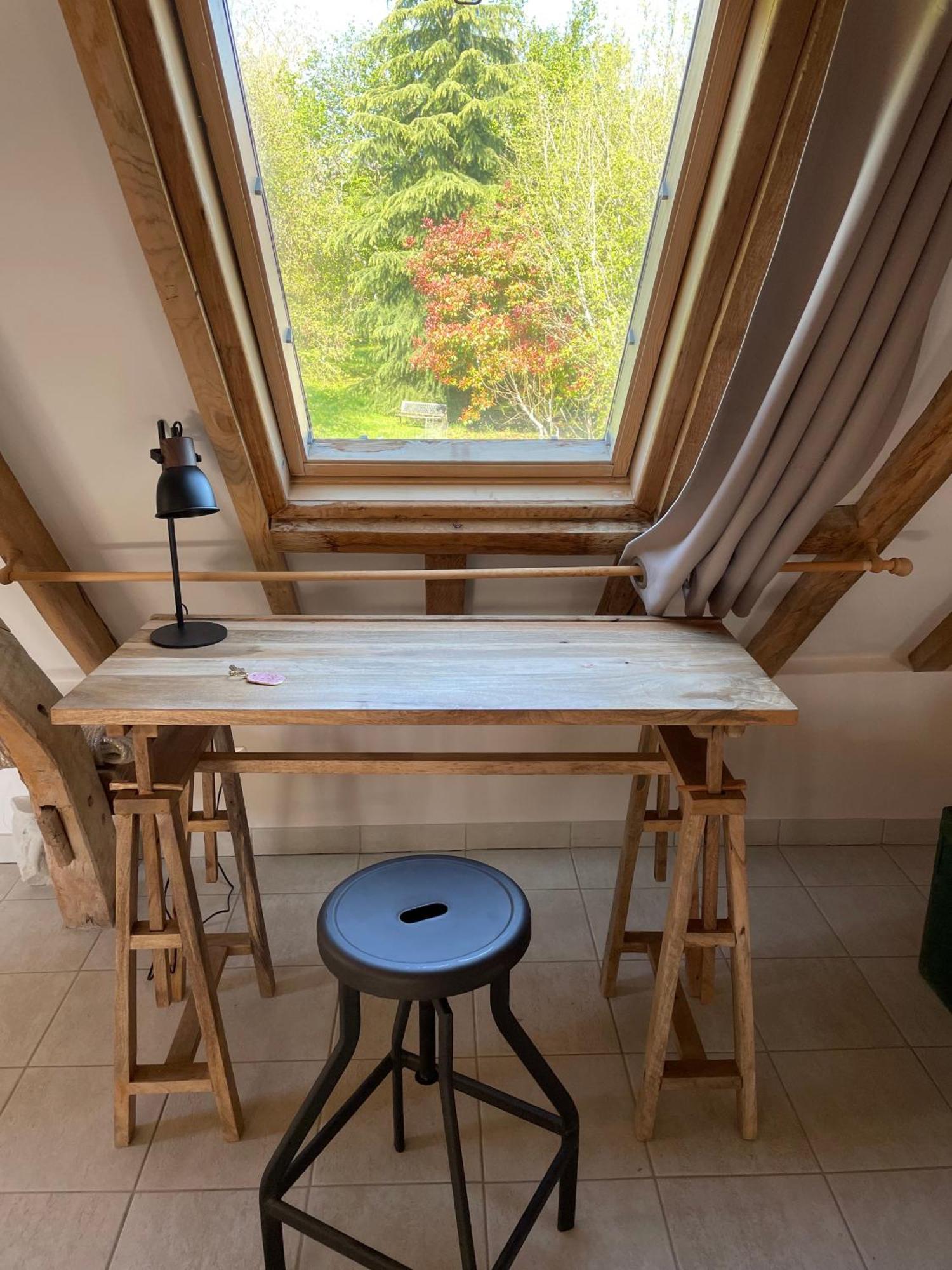 Bed and Breakfast Les Bertaulieres Bossay-sur-Claise Номер фото
