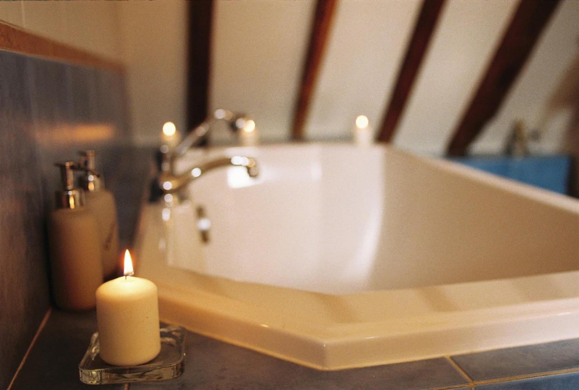 Bed and Breakfast Les Bertaulieres Bossay-sur-Claise Экстерьер фото